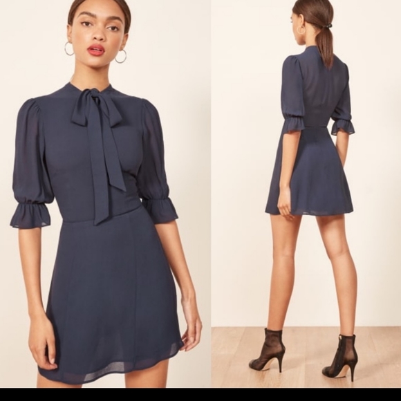 Reformation Dresses & Skirts - Reformation Cassie Dress